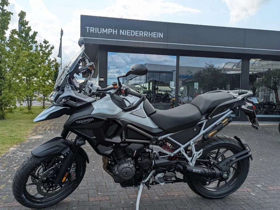 Angebot Triumph Tiger 1200 GT PRO Bild 1: Angebot Triumph Tiger 1200 GT PRO