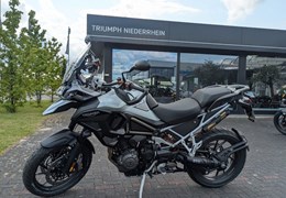 Gebrauchte Triumph Tiger 1200 GT PRO