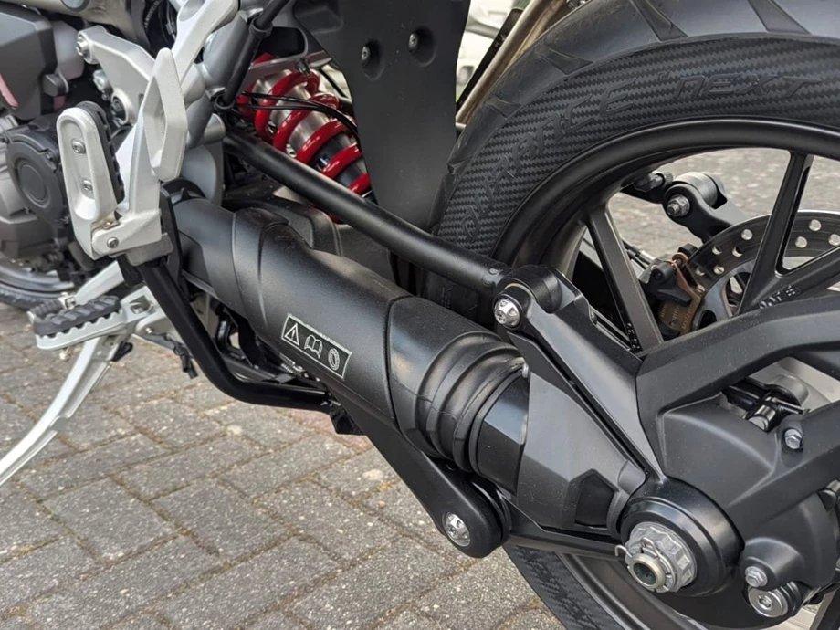 Angebot Triumph Tiger 1200 GT PRO Bild 10: Angebot Triumph Tiger 1200 GT PRO