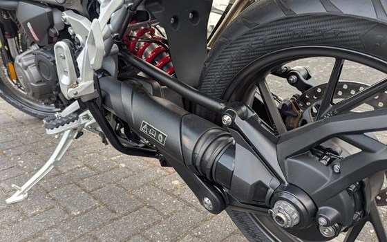 Gebrauchtmotorrad Triumph Tiger 1200 GT PRO - Bild 10