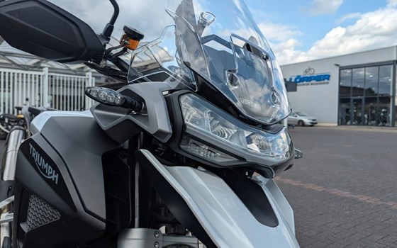 Gebrauchtmotorrad Triumph Tiger 1200 GT PRO - Bild 2