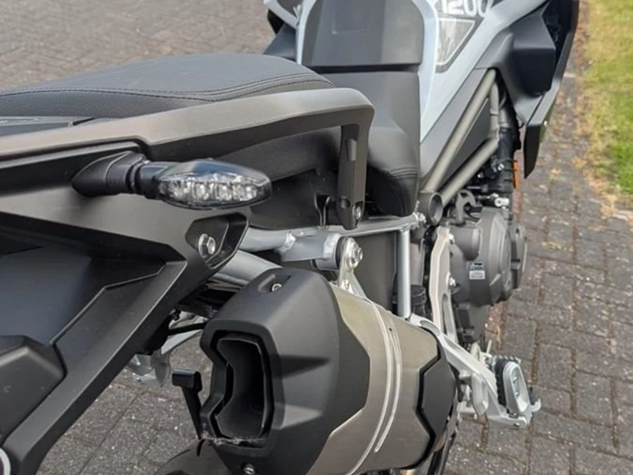 Angebot Triumph Tiger 1200 GT PRO Bild 5: Angebot Triumph Tiger 1200 GT PRO