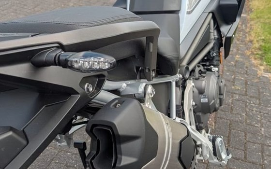 Gebrauchtmotorrad Triumph Tiger 1200 GT PRO - Bild 5