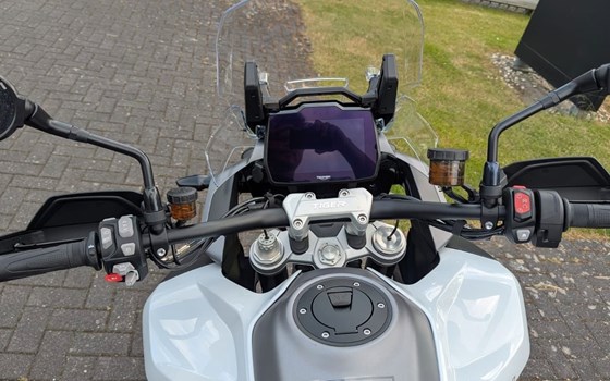 Gebrauchtmotorrad Triumph Tiger 1200 GT PRO - Bild 6