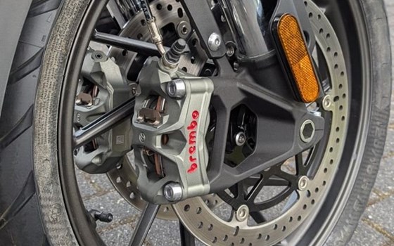 Gebrauchtmotorrad Triumph Tiger 1200 GT PRO - Bild 8