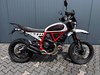 Ducati Scrambler Desert Sled