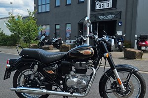 Angebot Royal Enfield Bullet 350