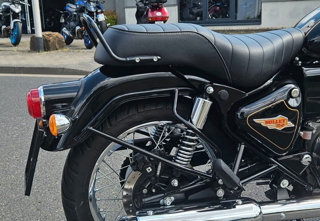 Angebot Royal Enfield Bullet 350