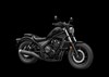 Honda CMX500 Rebel