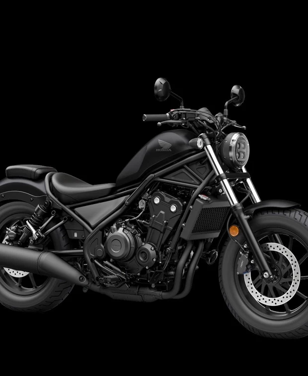 Honda CMX500 Rebel<br />2025