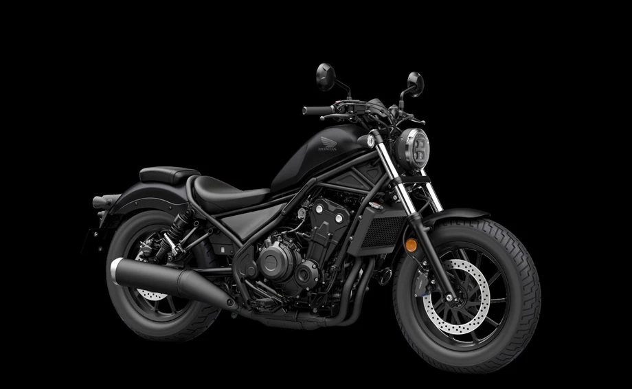 Offer Honda CMX500 Rebel Bild 1: Offer Honda CMX500 Rebel