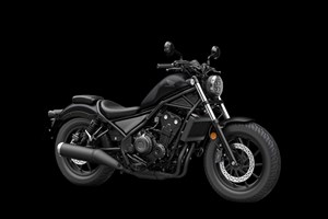 Angebot Honda CMX500 Rebel