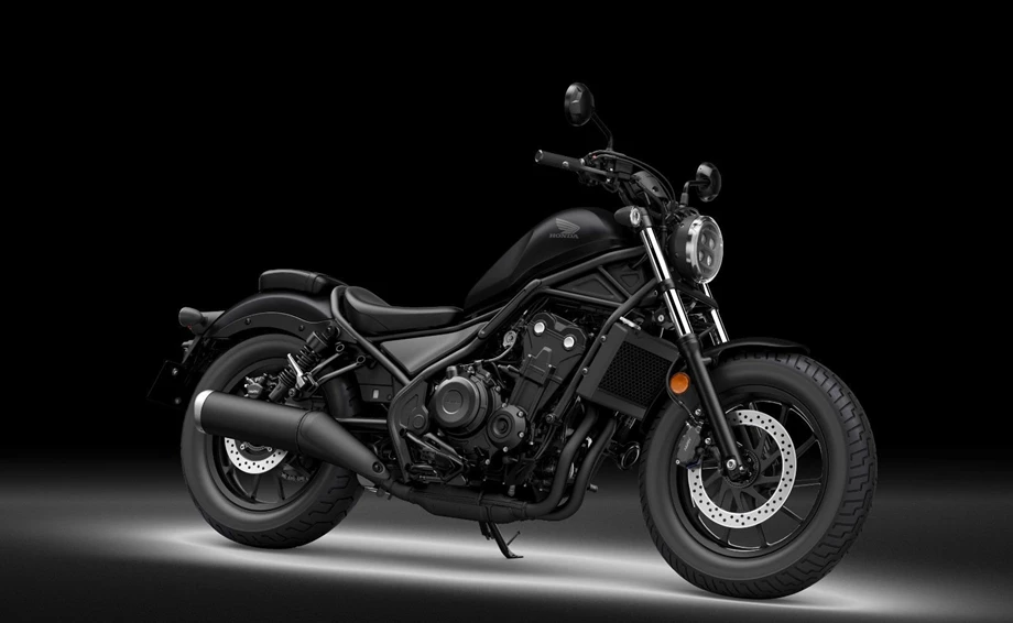 Offer Honda CMX500 Rebel Bild 2: Offer Honda CMX500 Rebel