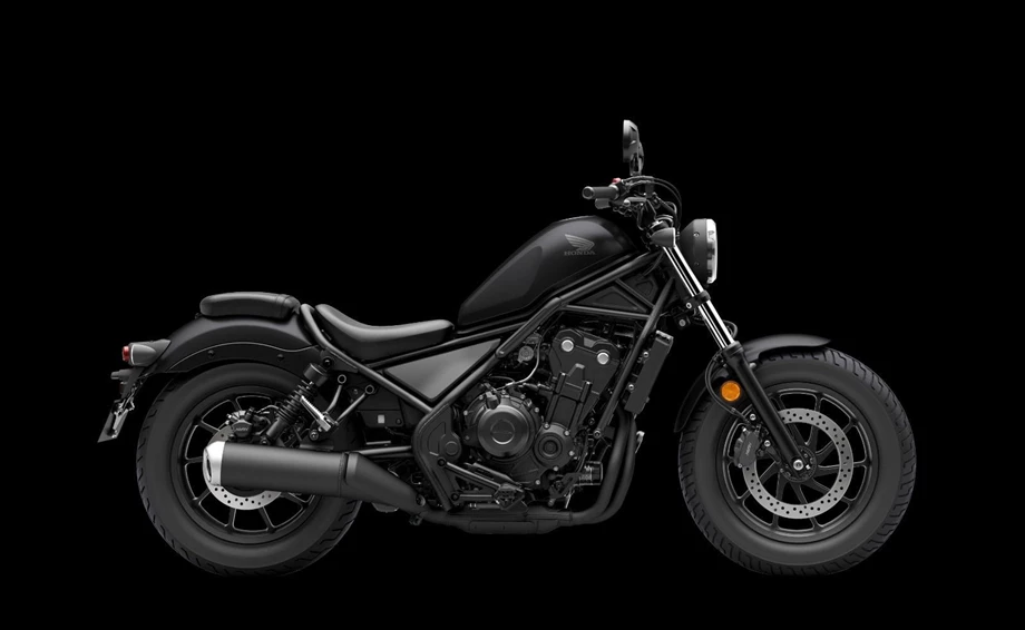 Offer Honda CMX500 Rebel Bild 3: Offer Honda CMX500 Rebel