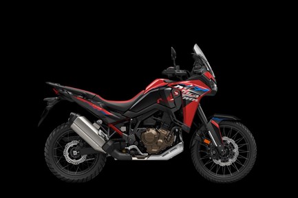 Honda CRF1100L Africa Twin