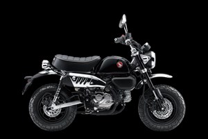 Angebot Honda Monkey 125