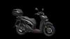 Honda SH125i