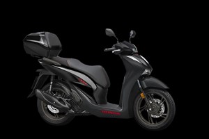 Angebot Honda SH125i