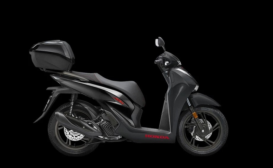 Offer Honda SH125i Bild 2: Offer Honda SH125i