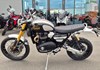 Triumph Scrambler 1200 XE