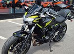 Angebot Kawasaki Z650