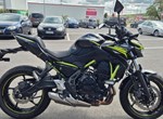 Angebot Kawasaki Z650