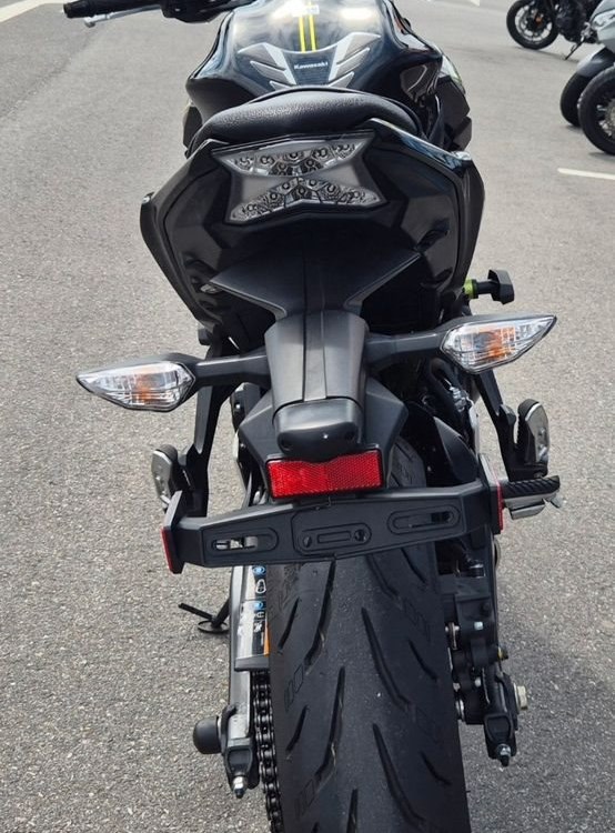 Angebot Kawasaki Z650