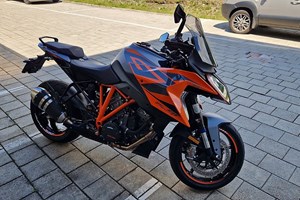 Angebot KTM 1290 Super Duke GT