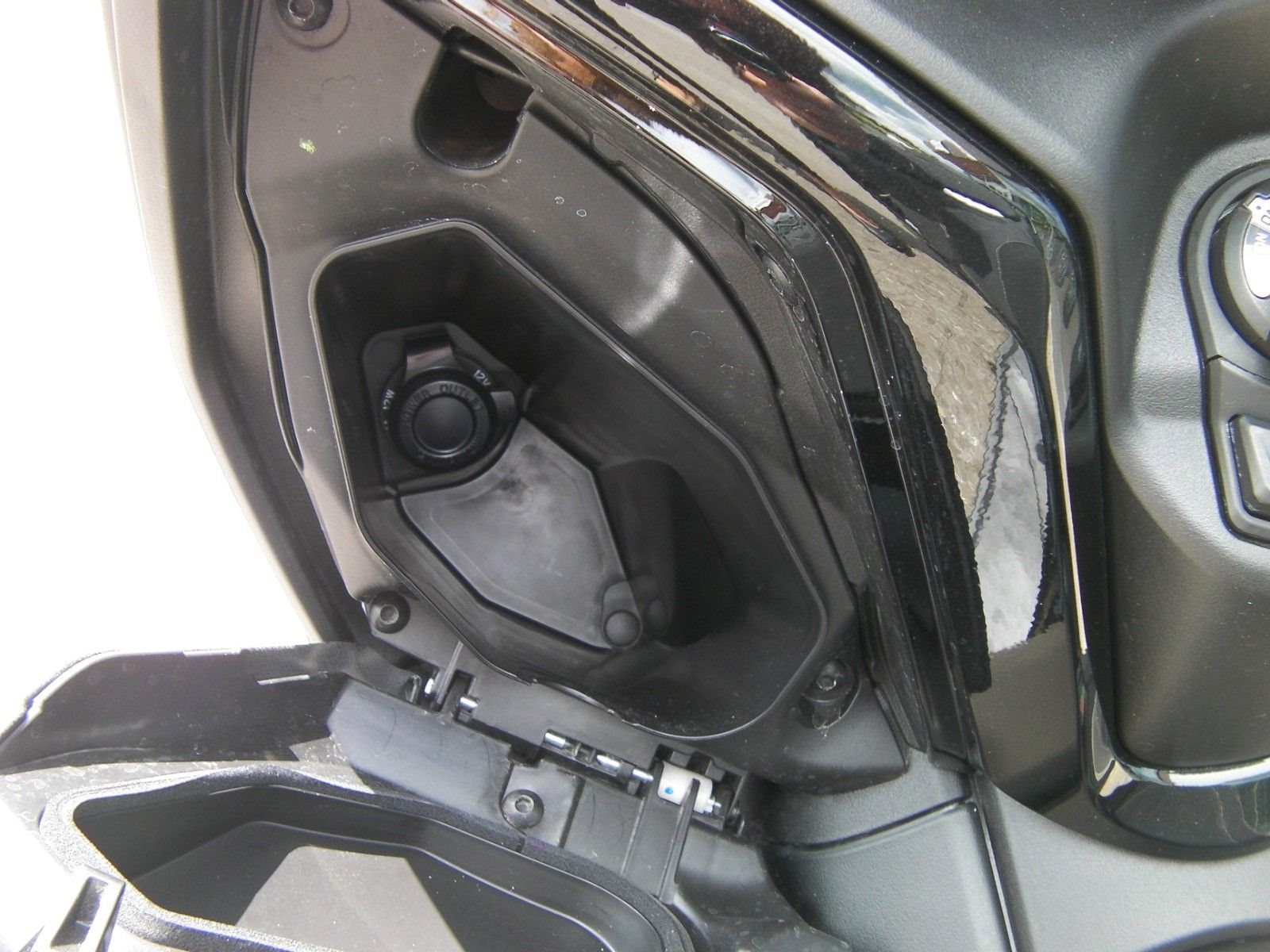 Yamaha XMAX 125 Tech MAX