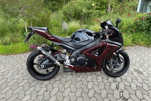 Angebot Suzuki GSX-R 1000