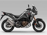 Honda CRF1100L Africa Twin Adventure Sports
