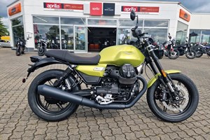Angebot Moto Guzzi V7 Sport