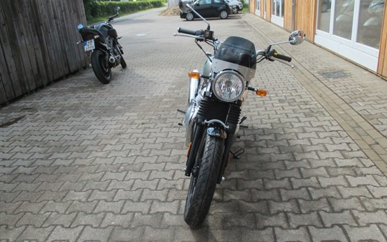 Gebrauchtmotorrad Royal Enfield Interceptor 650 - Bild 7