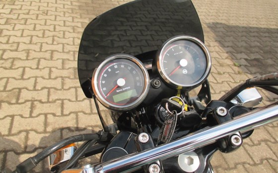 Gebrauchtmotorrad Royal Enfield Interceptor 650 - Bild 9