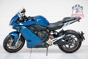Angebot Zero SR/S