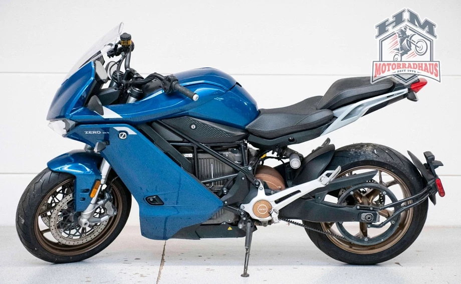 Angebot Zero SR/S Bild 1: Angebot Zero SR/S
