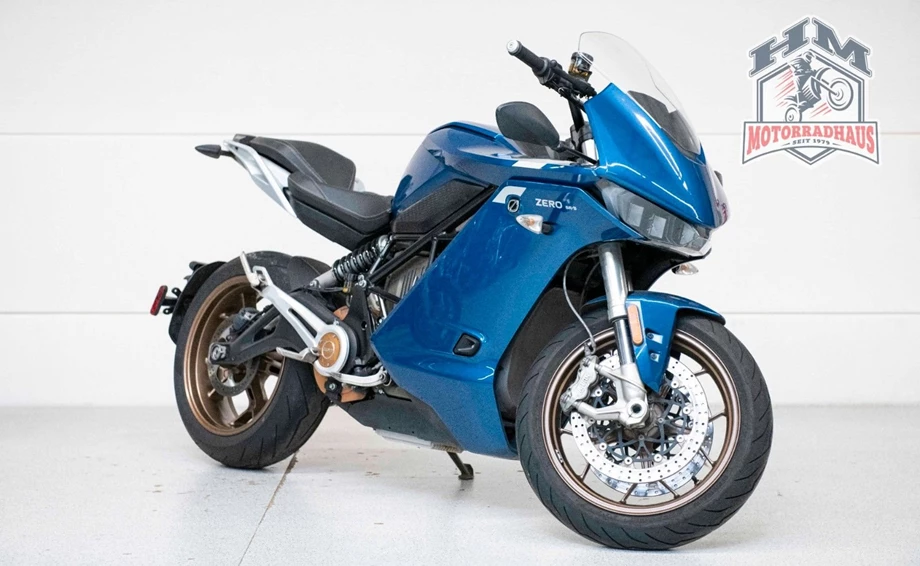 Angebot Zero SR/S Bild 3: Angebot Zero SR/S