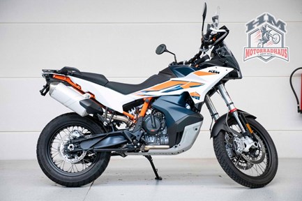 KTM 890 Adventure R
