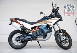Gebrauchte KTM 890 Adventure R