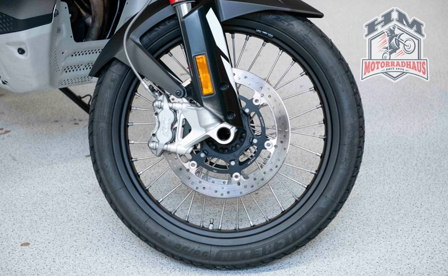 Angebot KTM 890 Adventure R Bild 11: Angebot KTM 890 Adventure R