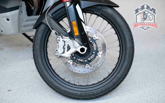 Gebrauchtmotorrad KTM 890 Adventure R - Bild 11