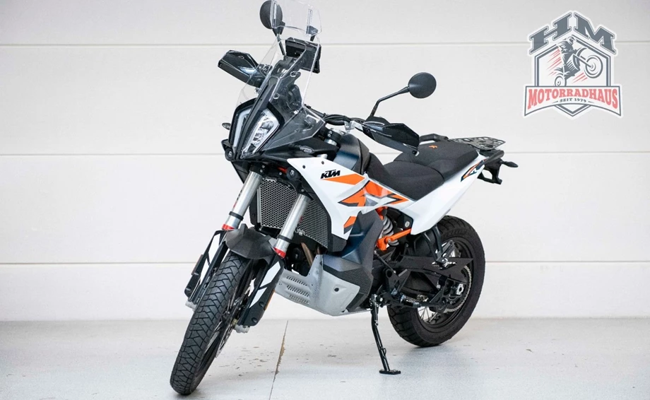 Angebot KTM 890 Adventure R Bild 3: Angebot KTM 890 Adventure R