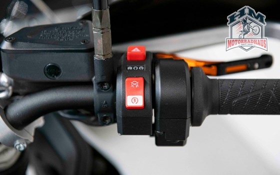 Gebrauchtmotorrad KTM 890 Adventure R - Bild 6