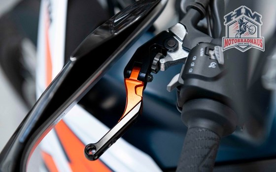 Gebrauchtmotorrad KTM 890 Adventure R - Bild 7