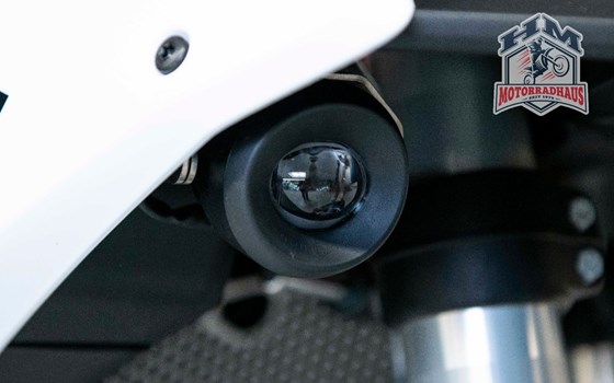 Gebrauchtmotorrad KTM 890 Adventure R - Bild 8