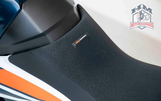 Gebrauchtmotorrad KTM 890 Adventure R - Bild 9