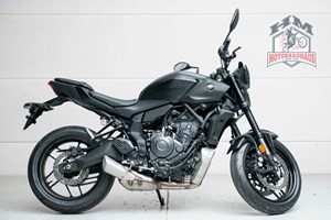 Angebot Yamaha MT-07