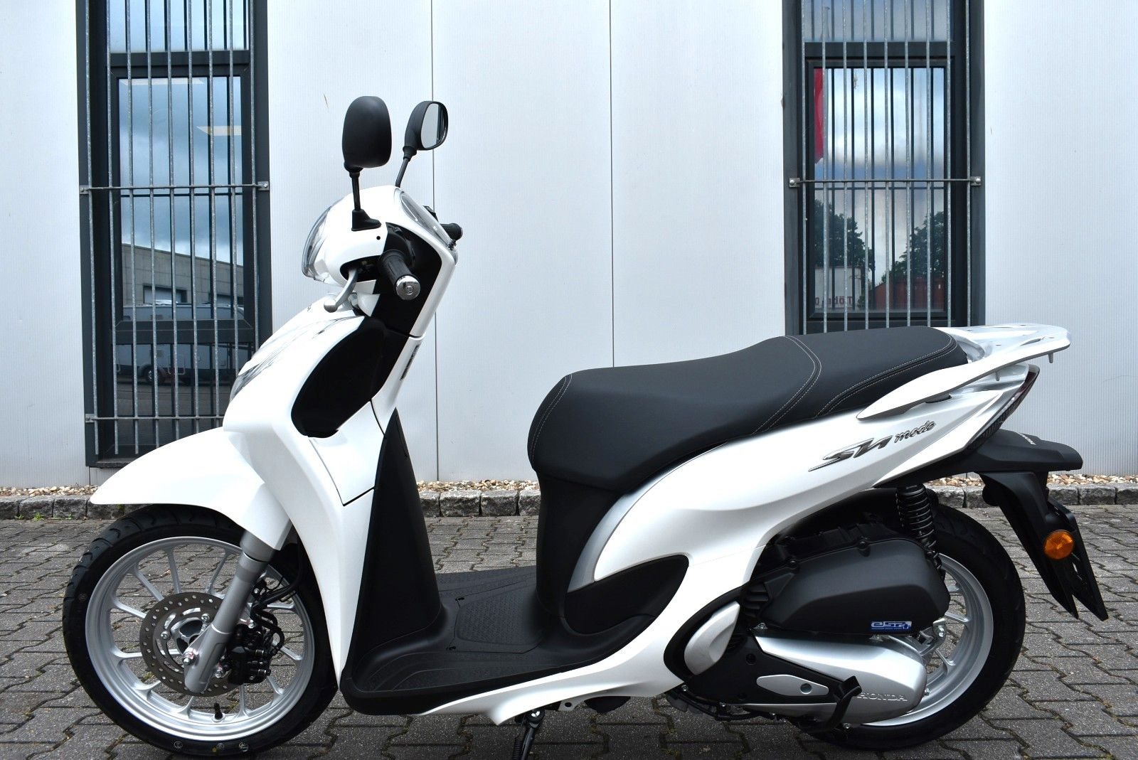Honda SH Mode 125