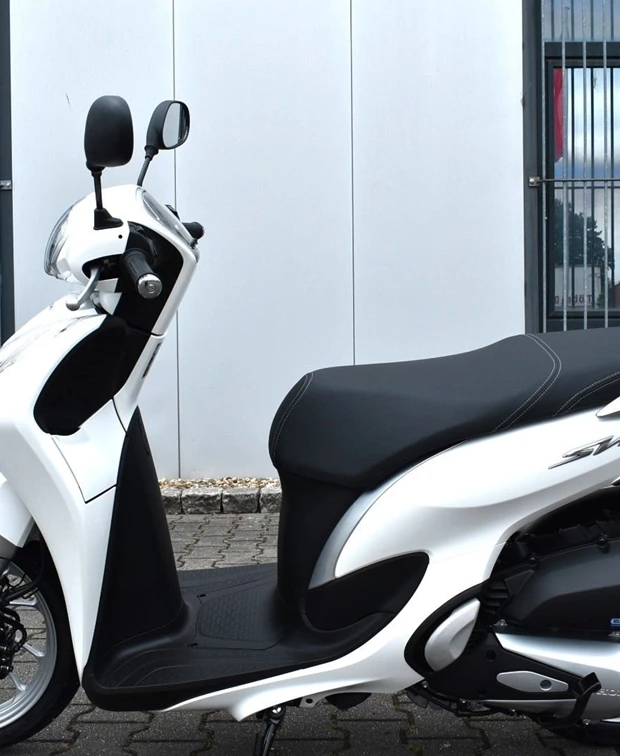 Honda SH Mode 125