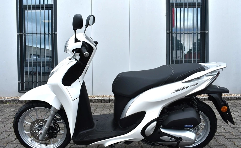 Angebot Honda SH Mode 125 Bild 1: Angebot Honda SH Mode 125